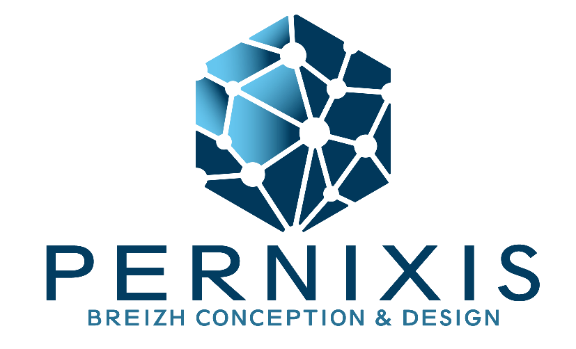 PERNIXIS - BREIZH CONCEPTION & DESIGN