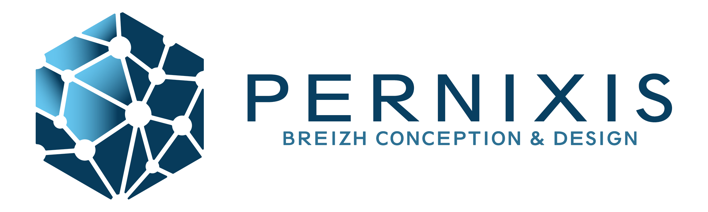 PERNIXIS - BREIZH CONCEPTION & DESIGN